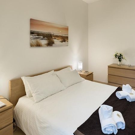 קסמסימה Casa Massima Suites מראה חיצוני תמונה
