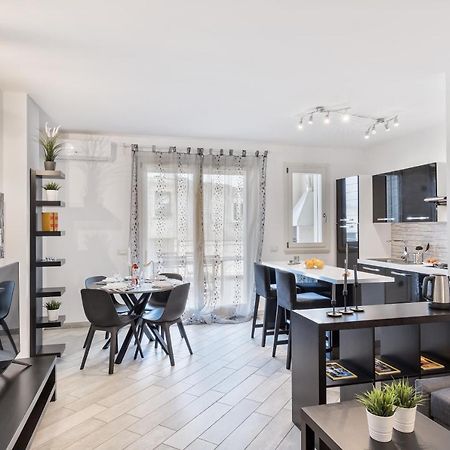 קסמסימה Casa Massima Suites מראה חיצוני תמונה