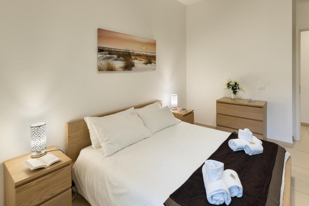 קסמסימה Casa Massima Suites מראה חיצוני תמונה