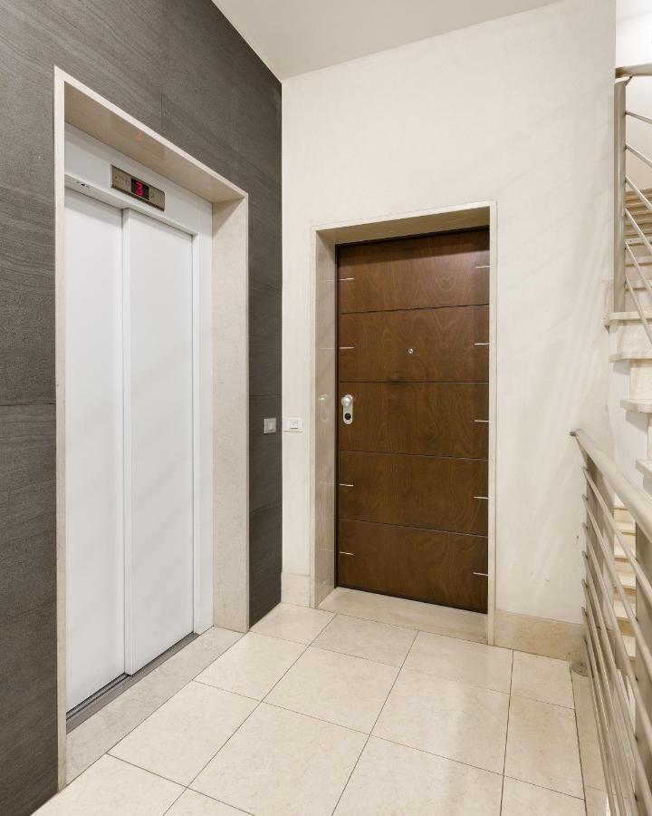 קסמסימה Casa Massima Suites מראה חיצוני תמונה
