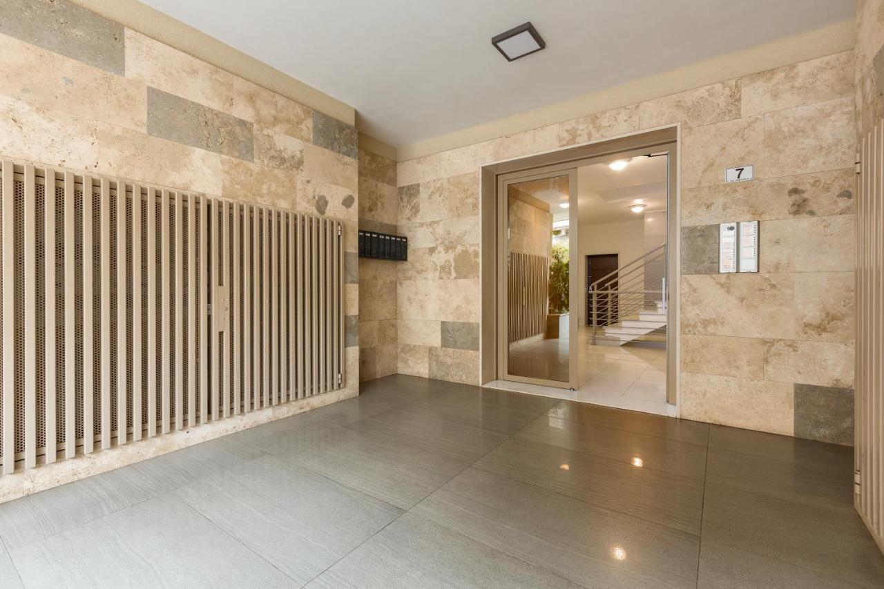 קסמסימה Casa Massima Suites מראה חיצוני תמונה