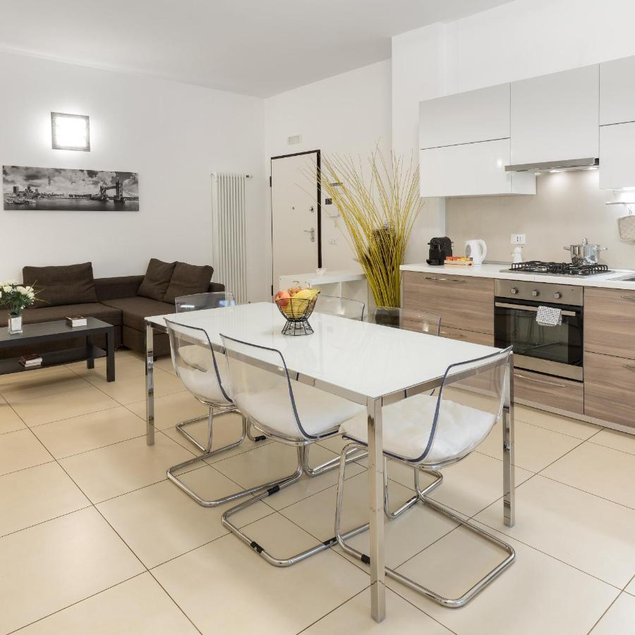 קסמסימה Casa Massima Suites מראה חיצוני תמונה
