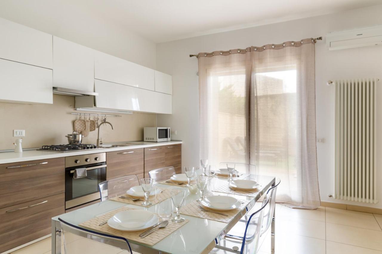 קסמסימה Casa Massima Suites מראה חיצוני תמונה
