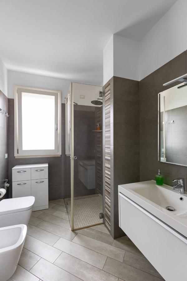 קסמסימה Casa Massima Suites מראה חיצוני תמונה