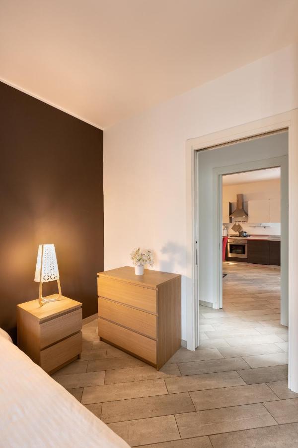קסמסימה Casa Massima Suites מראה חיצוני תמונה