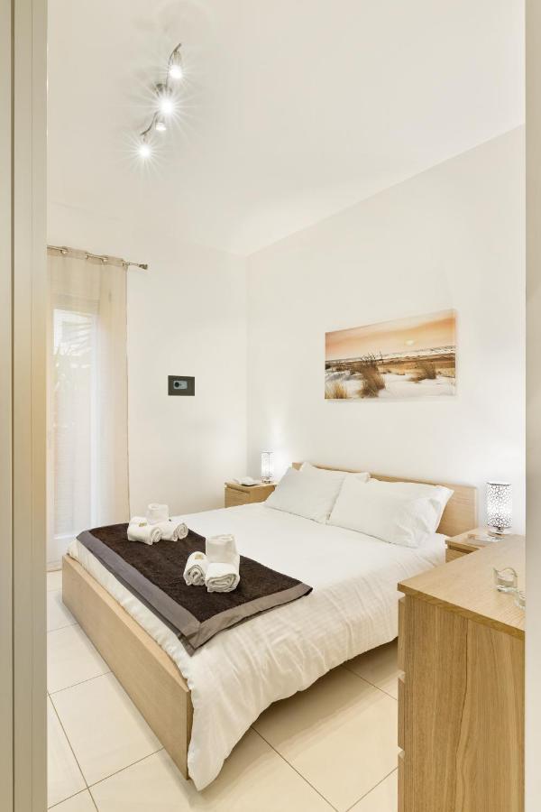 קסמסימה Casa Massima Suites מראה חיצוני תמונה