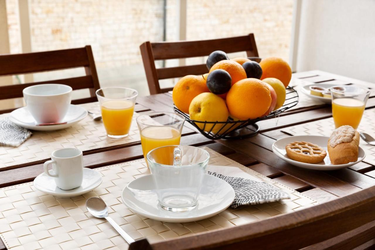 קסמסימה Casa Massima Suites מראה חיצוני תמונה
