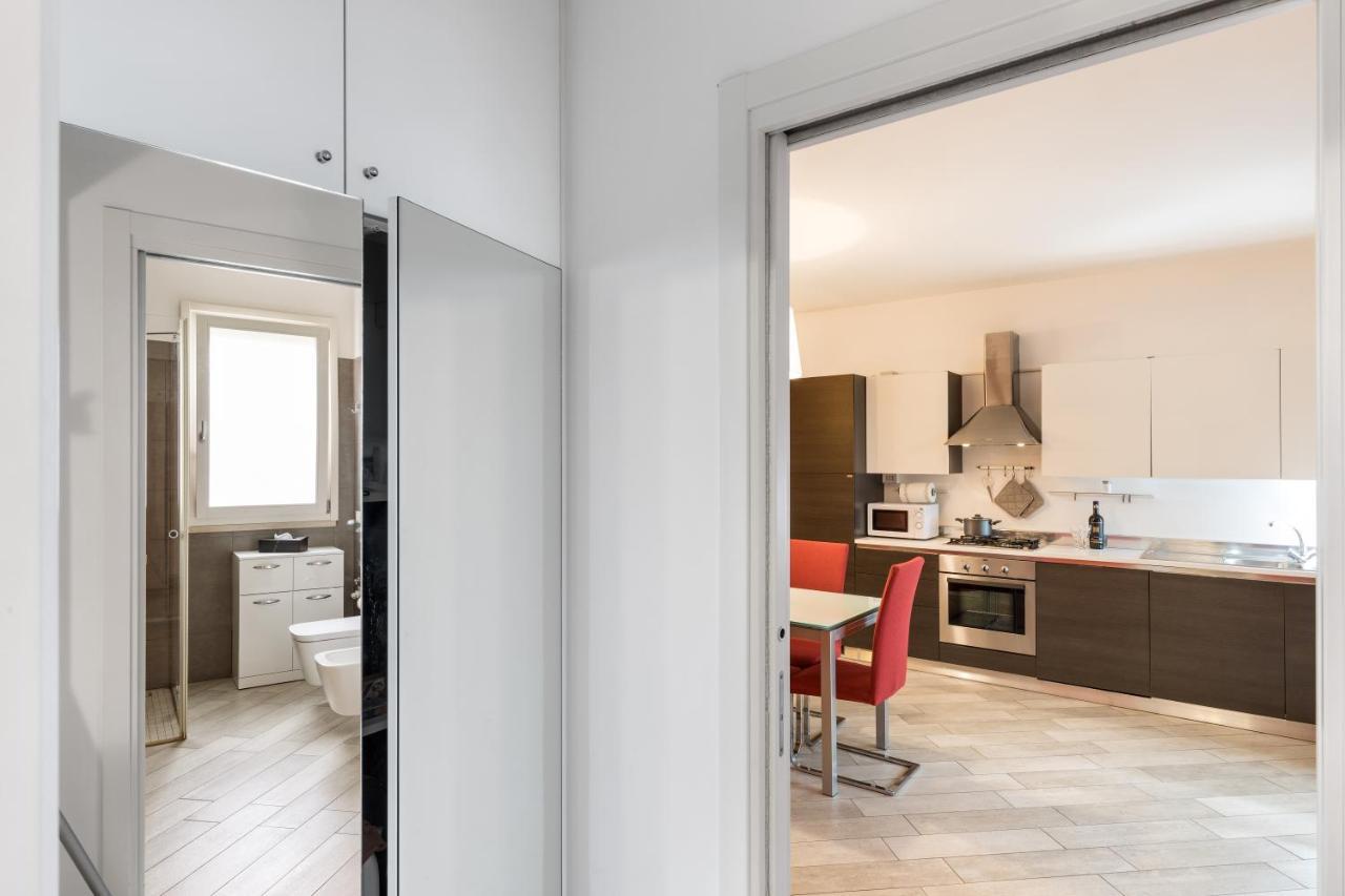 קסמסימה Casa Massima Suites מראה חיצוני תמונה