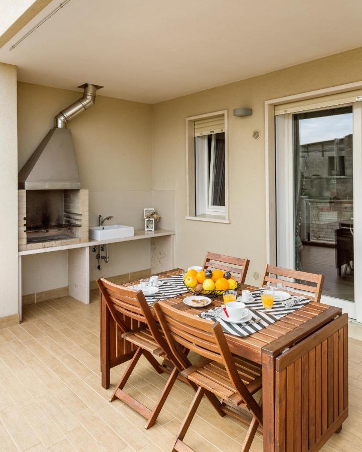 קסמסימה Casa Massima Suites מראה חיצוני תמונה