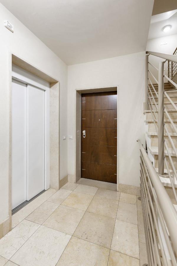 קסמסימה Casa Massima Suites מראה חיצוני תמונה