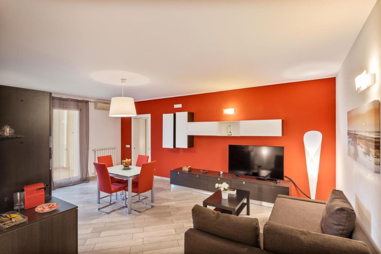 קסמסימה Casa Massima Suites מראה חיצוני תמונה