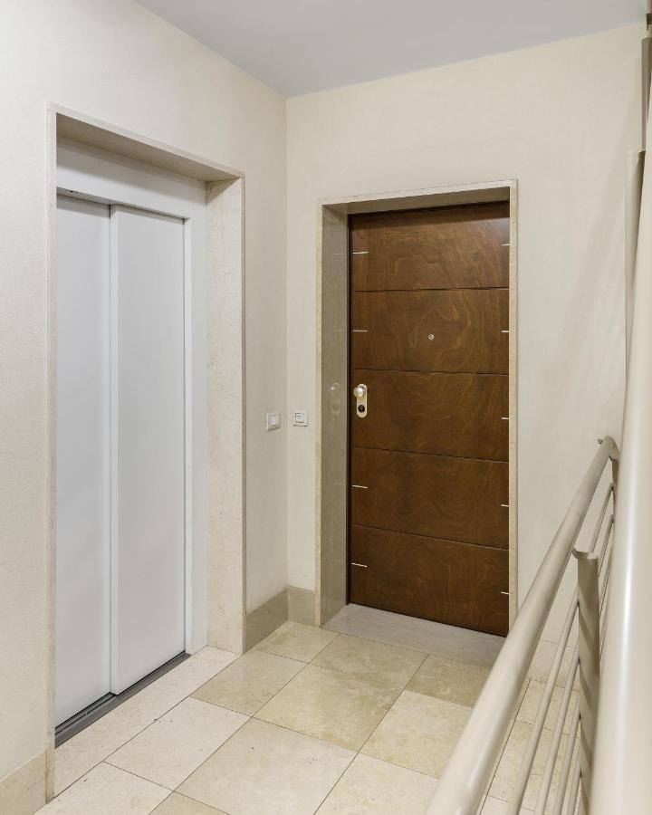 קסמסימה Casa Massima Suites מראה חיצוני תמונה