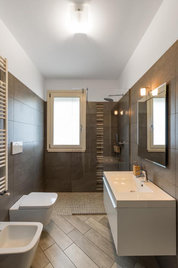קסמסימה Casa Massima Suites מראה חיצוני תמונה
