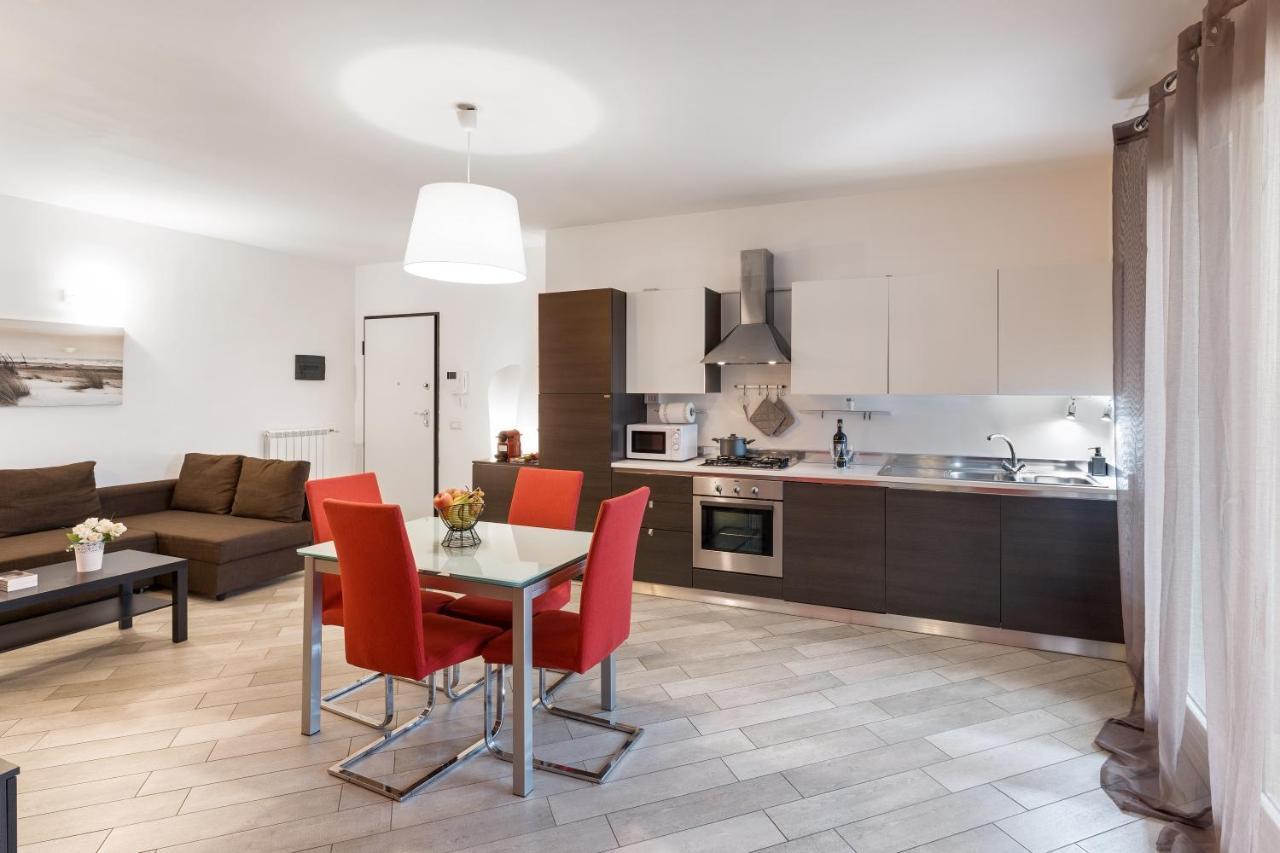 קסמסימה Casa Massima Suites מראה חיצוני תמונה