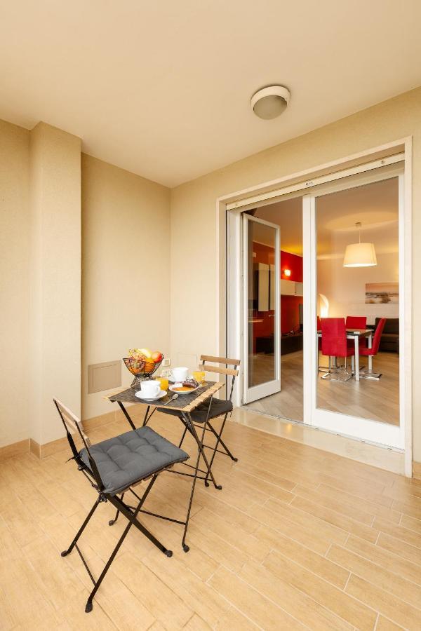 קסמסימה Casa Massima Suites מראה חיצוני תמונה