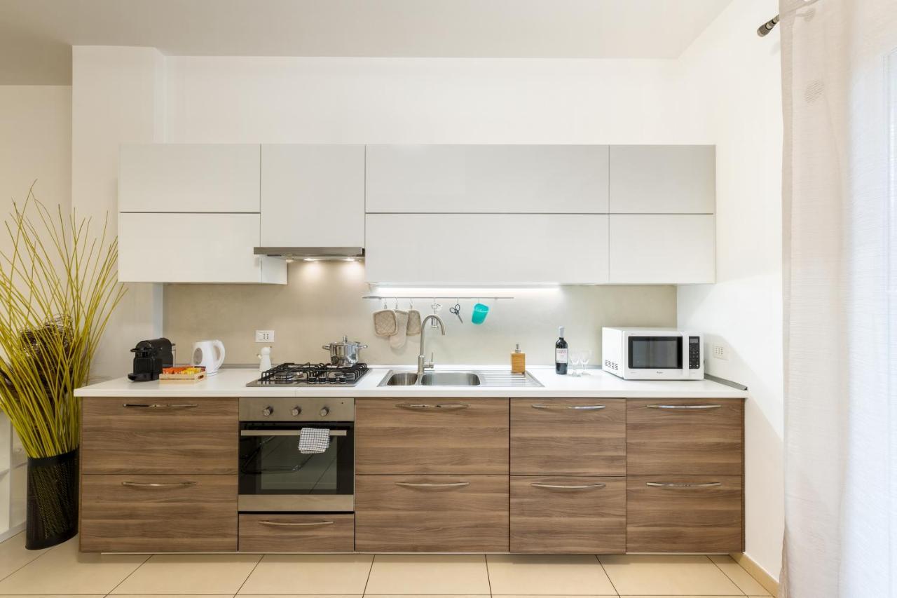 קסמסימה Casa Massima Suites מראה חיצוני תמונה