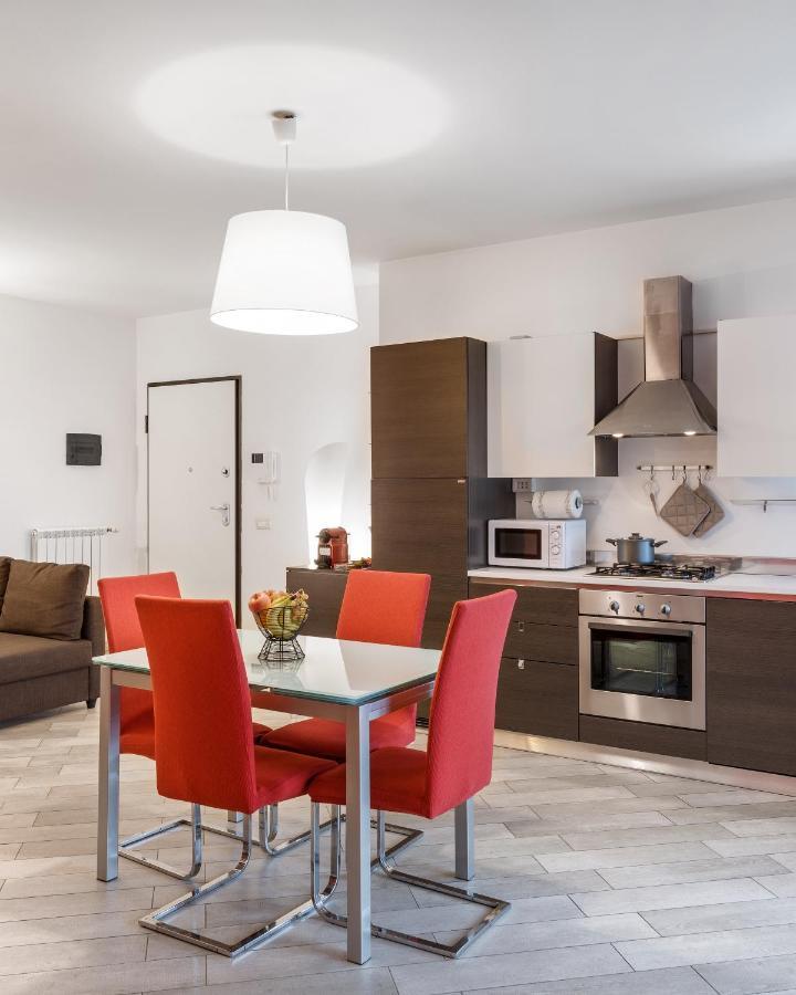 קסמסימה Casa Massima Suites מראה חיצוני תמונה