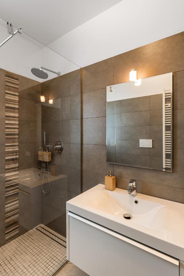 קסמסימה Casa Massima Suites מראה חיצוני תמונה