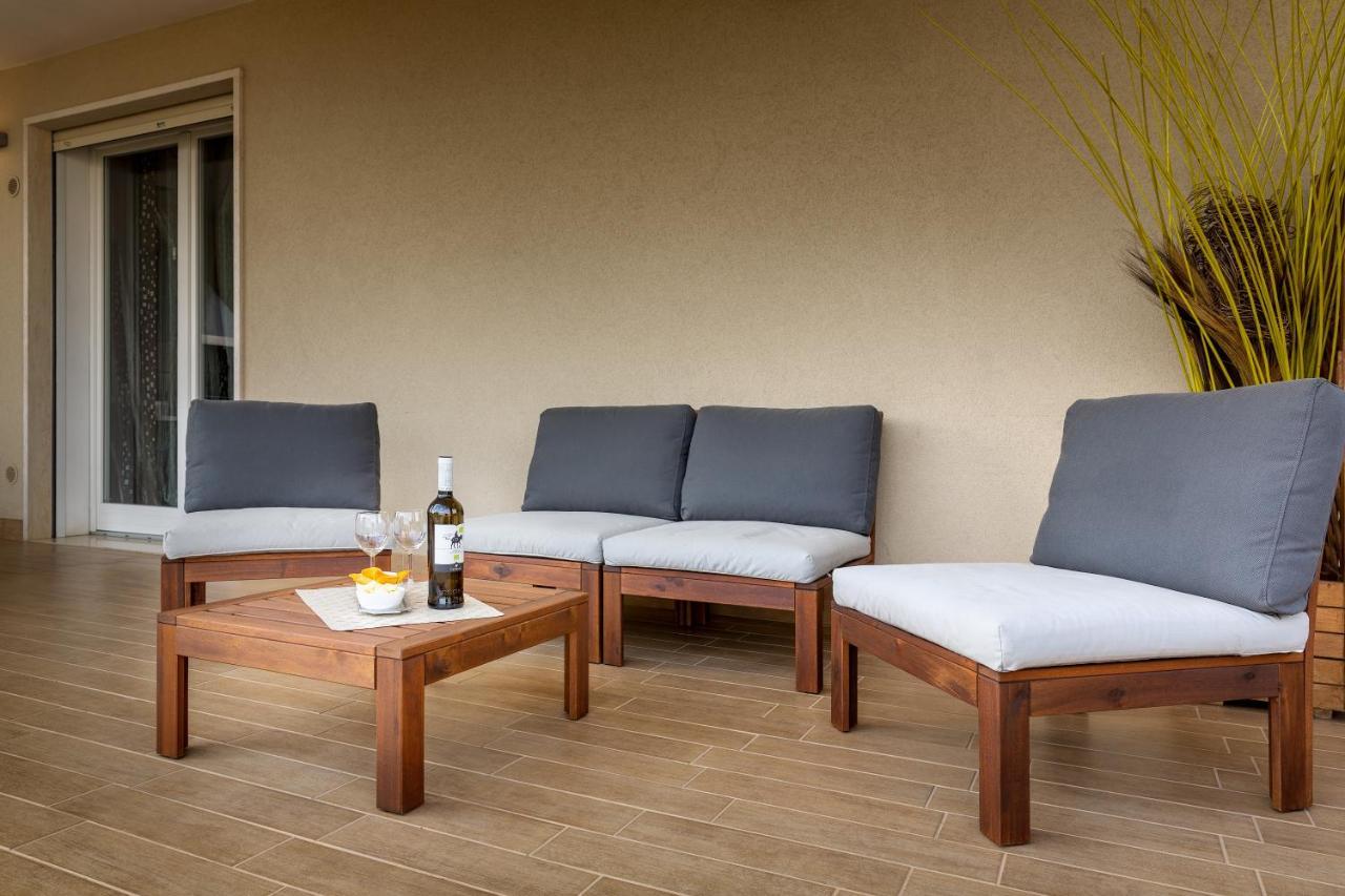 קסמסימה Casa Massima Suites מראה חיצוני תמונה