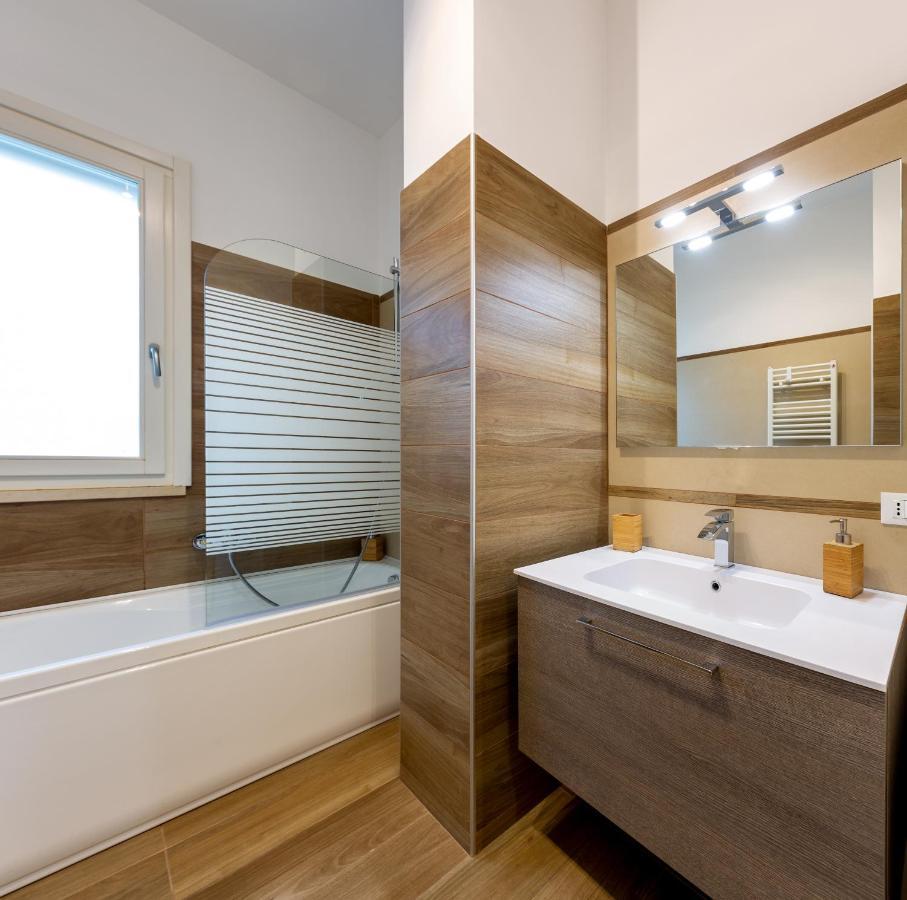 קסמסימה Casa Massima Suites מראה חיצוני תמונה