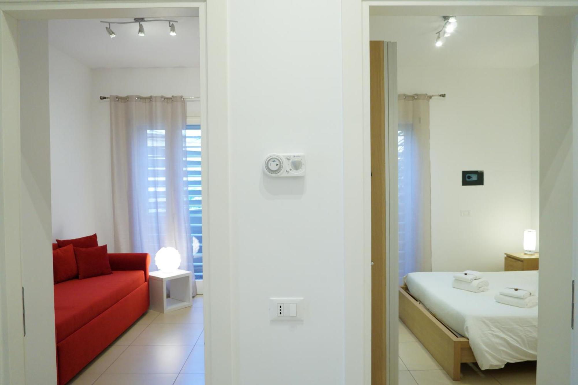 קסמסימה Casa Massima Suites מראה חיצוני תמונה