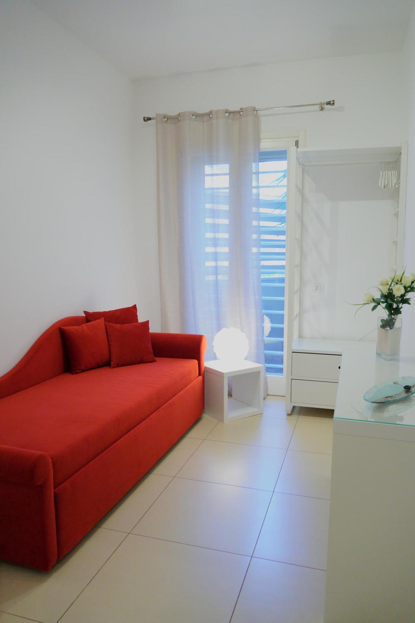 קסמסימה Casa Massima Suites מראה חיצוני תמונה
